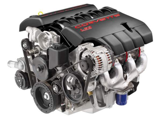 P29F0 Engine